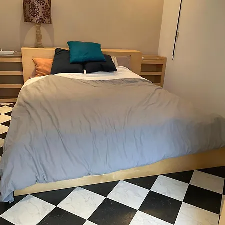 Comfortable On The Coast T156 Appartement