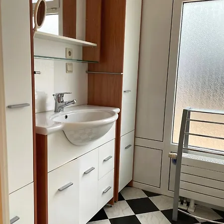 Comfortable On The Coast T156 Appartement *