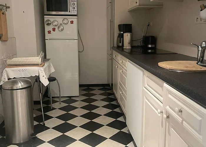 Appartement Comfortable On The Coast T156 Oostende