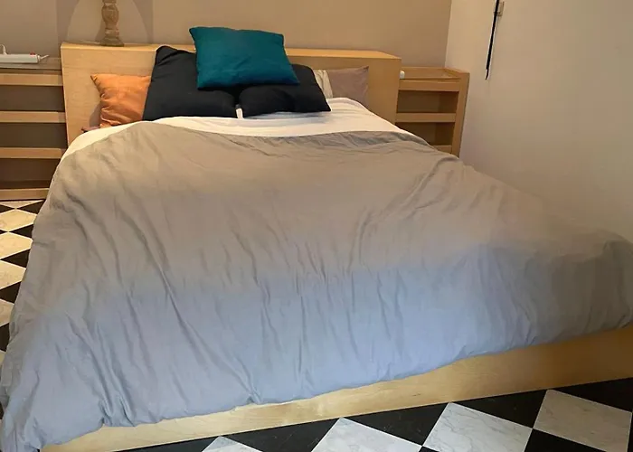 Comfortable On The Coast T156 Appartement