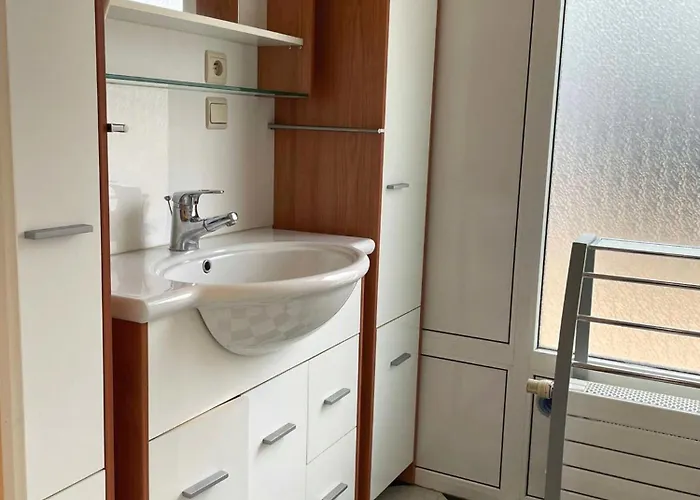 Comfortable On The Coast T156 Appartement *