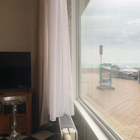 Comfortable On The Coast T156 Οστένδη