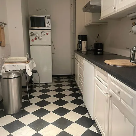 Διαμέρισμα Comfortable On The Coast T156 Οστένδη