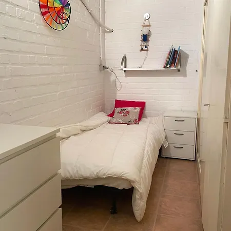 Apartamento Comfortable On The Coast T156 *