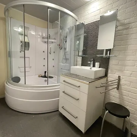 Comfortable On The Coast T156 * אוסטנדה