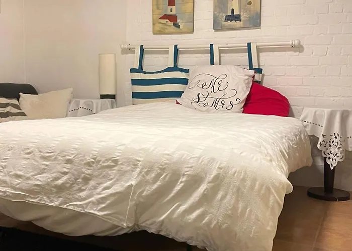 Apartment Comfortable On The Coast T156