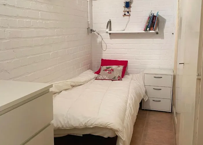 Apartment Comfortable On The Coast T156 *