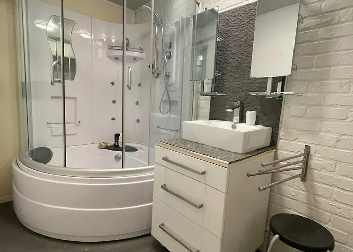 Comfortable On The Coast T156 * Ostende